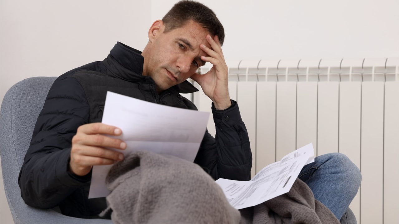Barème progressif de l'impôt sur le revenu, factures de gaz : les trois infos argent du jour