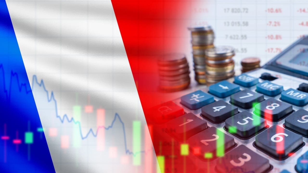 Notation de la France : une rétrogradation par Moody's attendue vendredi