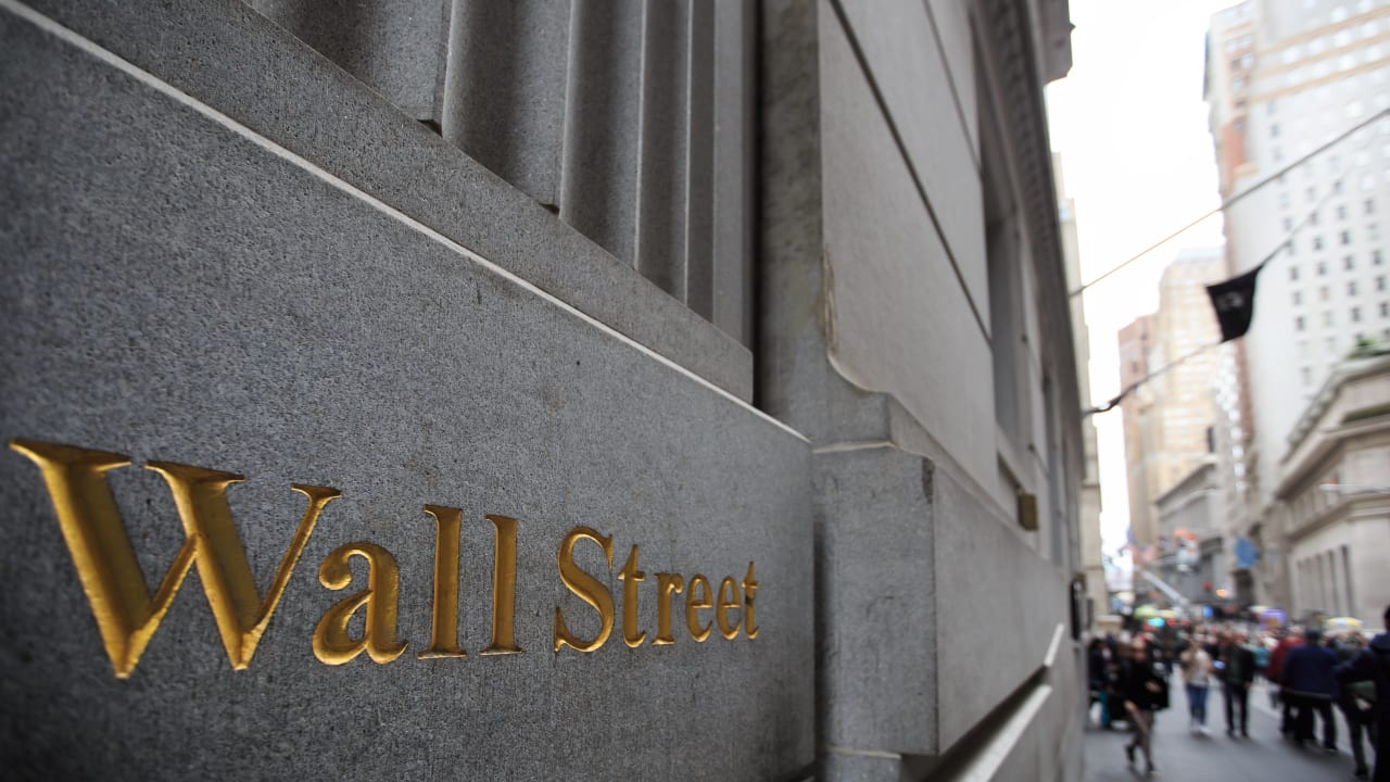 Wall Street au sommet... Le journal de la bourse du 6 octobre 2026
