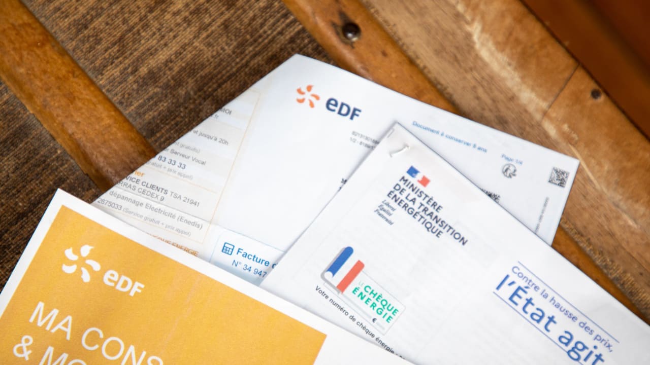 Chèque énergie : la marche à suivre pour demander cette aide en 2026