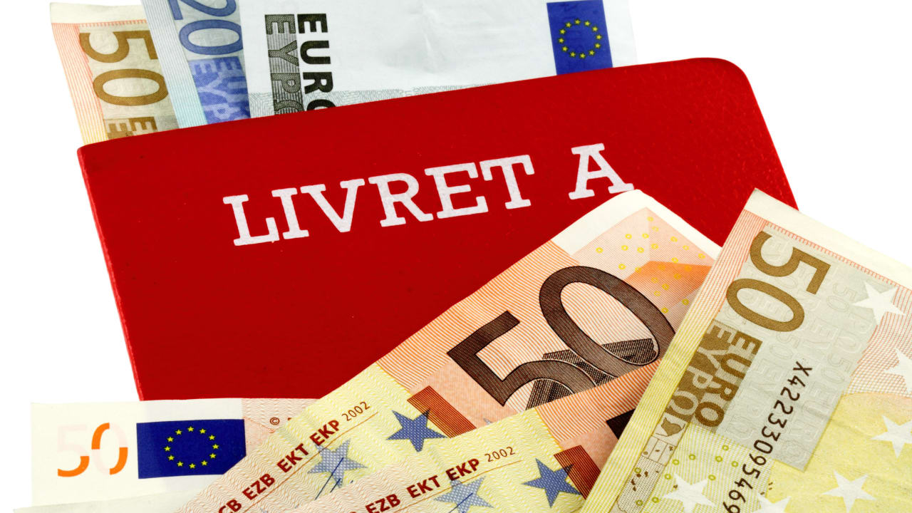 C'est confirmé, le taux du Livret A va augmenter le 1er août prochain