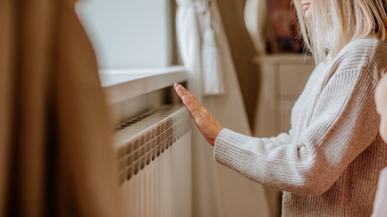 Rappel massif de thermostats connectés en raison d'un risque de surchauffe