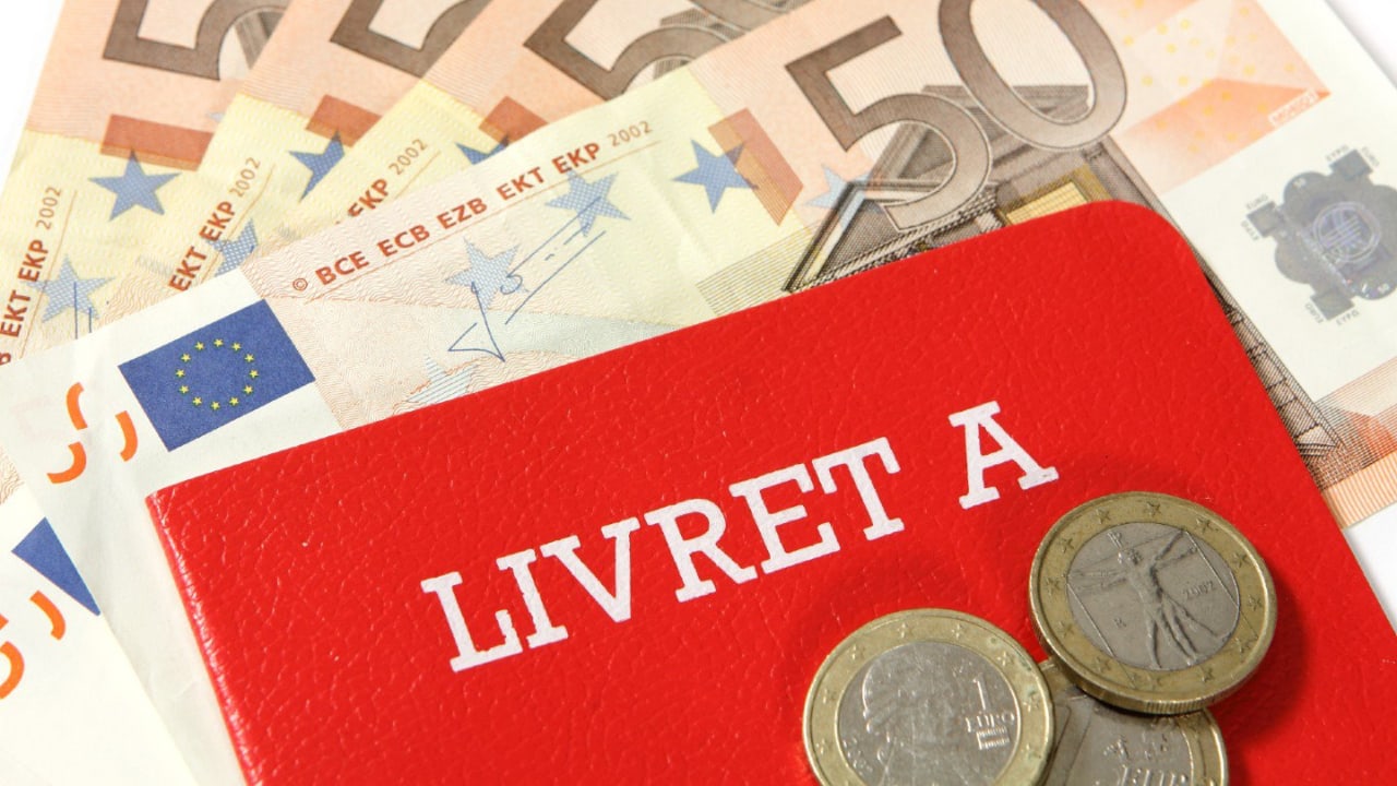 « J'ai un Livret A et un LDDS, et ma femme aussi. Sommes-nous dans l'illégalité ? »