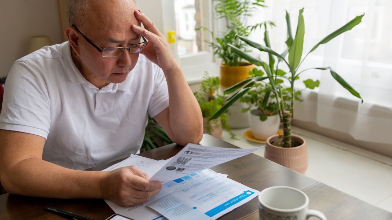 Chèque énergie : pourquoi plus d'1,5 million de foyers pourraient être privés de leur aide