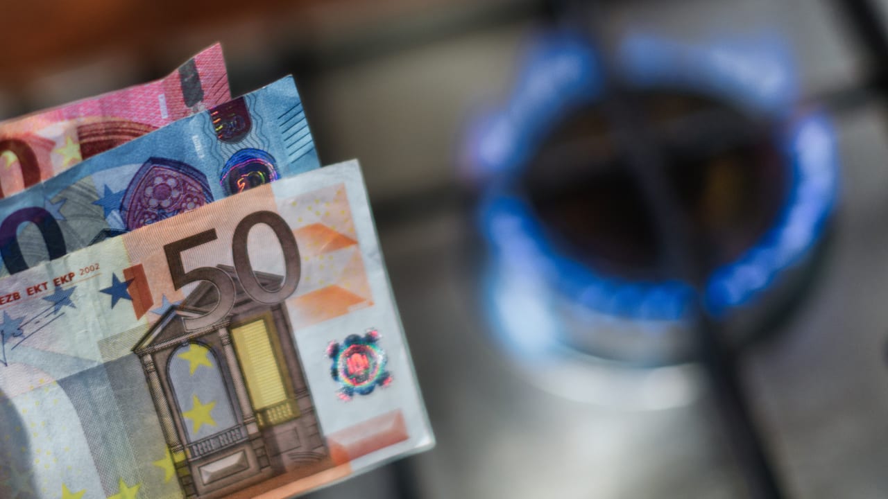 Engie, EDF... La liste des offres fixes pour échapper à la hausse du prix du gaz de 15%