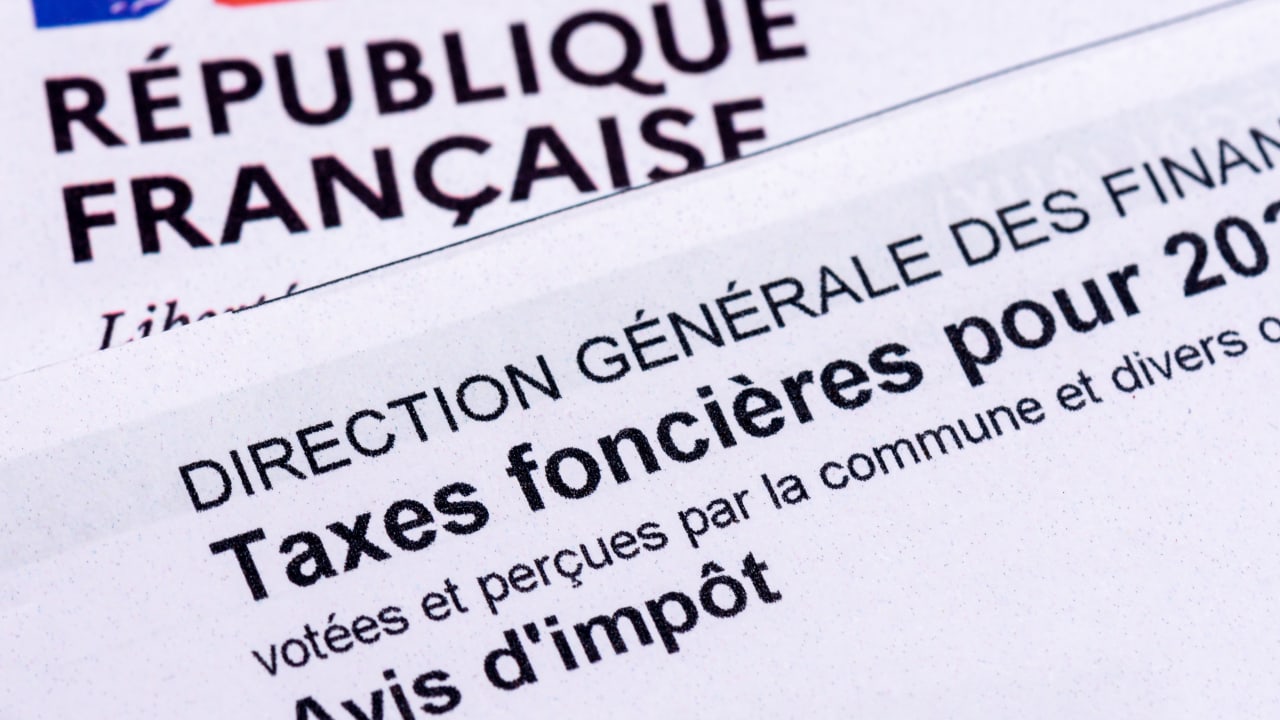 Impôts sur l'immobilier : pourquoi votre taxe foncière augmentera (quasi) dans tous les cas en 2026