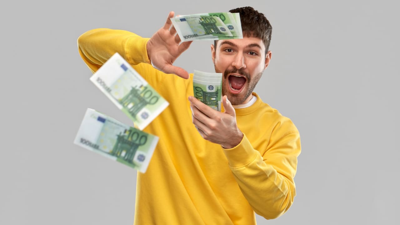 Placement : voici la liste des actions préférées en Bourse chez les moins de 35 ans