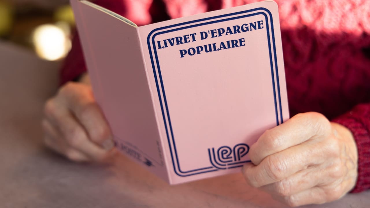 LEP, PEL, LDDS, Livret Jeune... Cette nouveauté prévue début 2026 est reportée