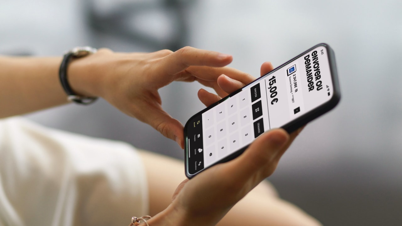 Une nouvelle banque en ligne officialise Wero (et non, ce n'est pas BoursoBank)