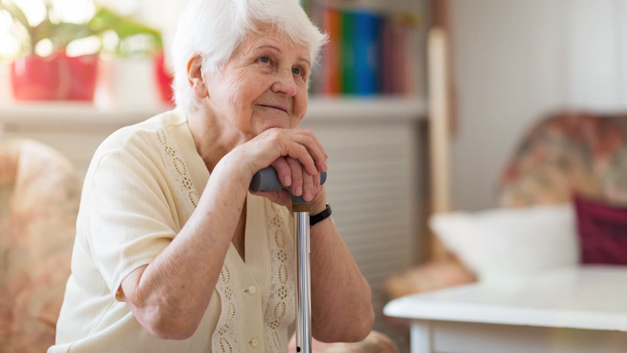 Crédit d'impôt Ehpad : le verdict est tombé pour 2026