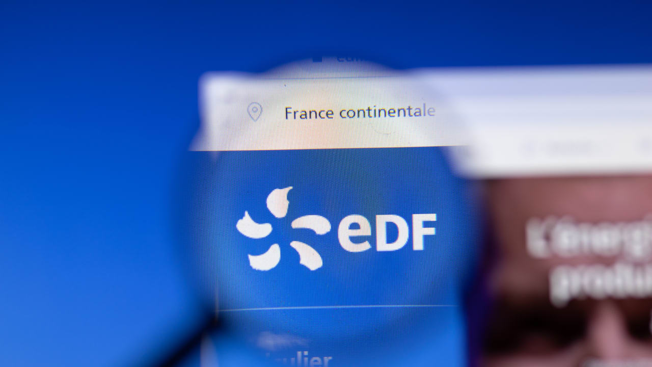 EDF annonce de nouveaux dispositifs pour aider les Français à passer à l'électrique