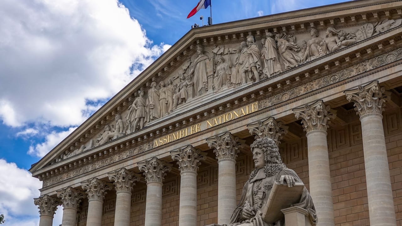 Budget 2026 : coup de théâtre, Lecornu renonce au 49.3 pour tenter de convaincre les oppositions