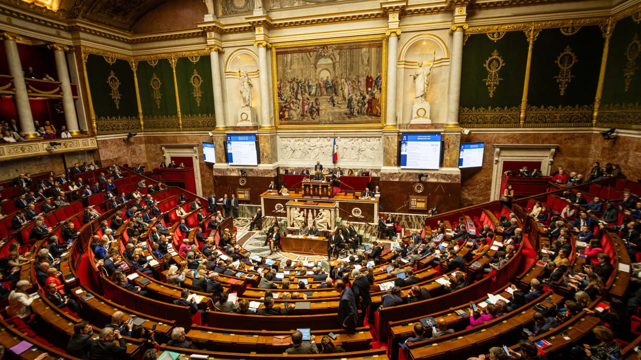 Budget de la Sécu : l'examen en commission reporté en raison de la suspension de la réforme des retraites