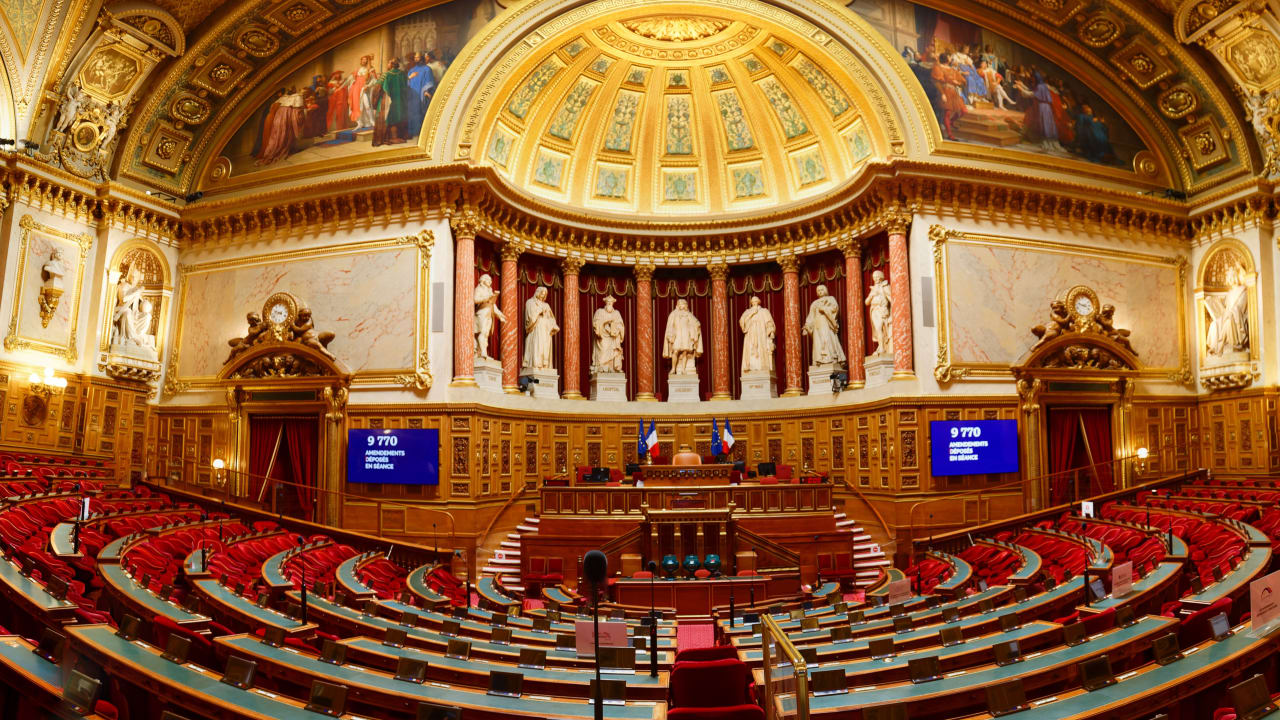 Retraites, CSG, allocations de la CAF... Les points chauds du budget de la Sécu au Sénat