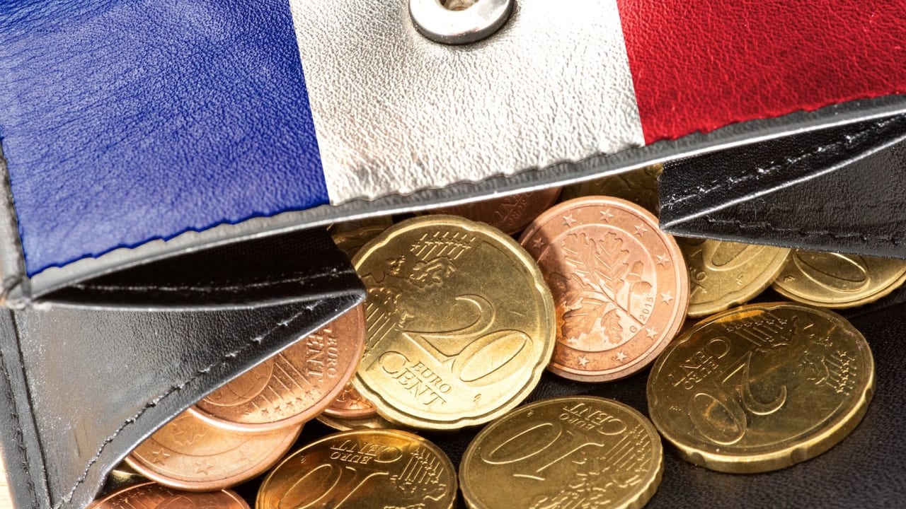 Les Français de plus en plus inquiets du niveau de la dette publique