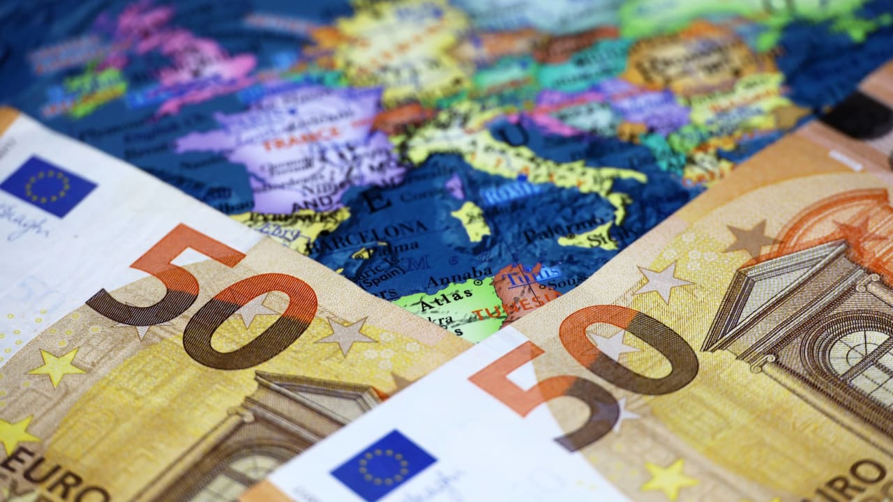 Les épargnants en France, premiers clients des sociétés d'investissement européennes