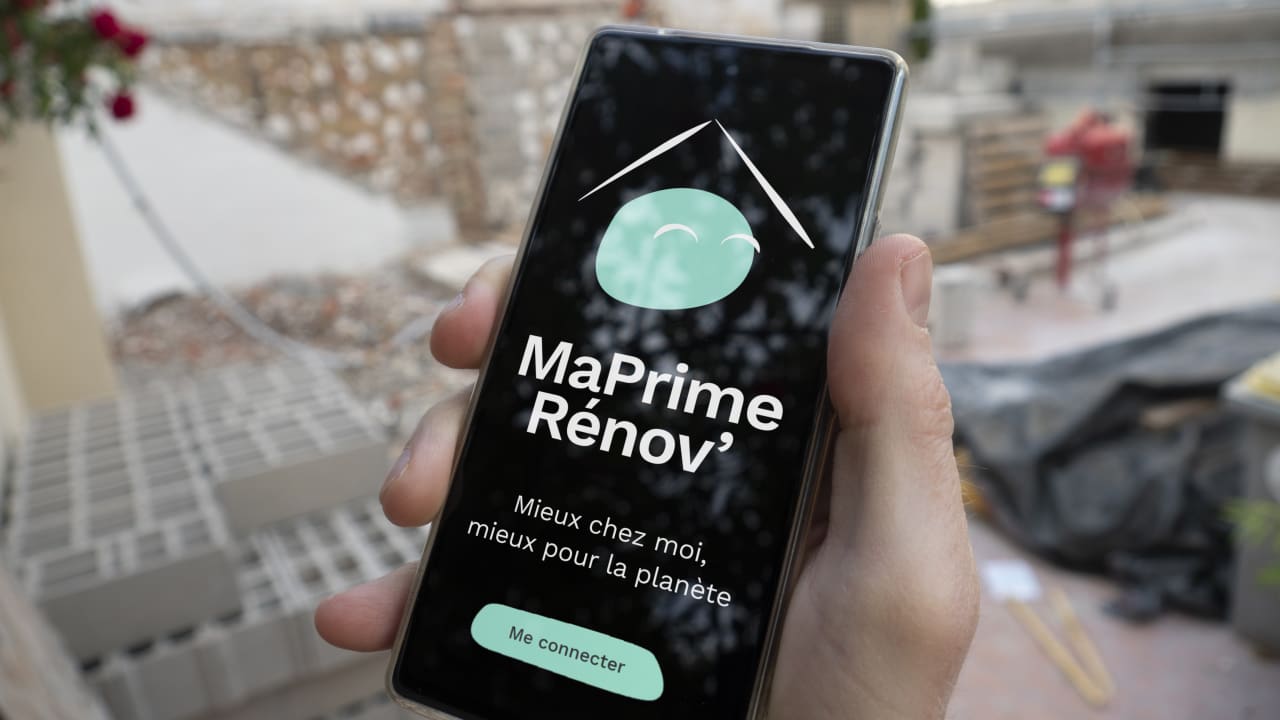 Rénovation énergétique : MaPrimeRénov' limitée à 13 000 dossiers, les banques prennent le relais