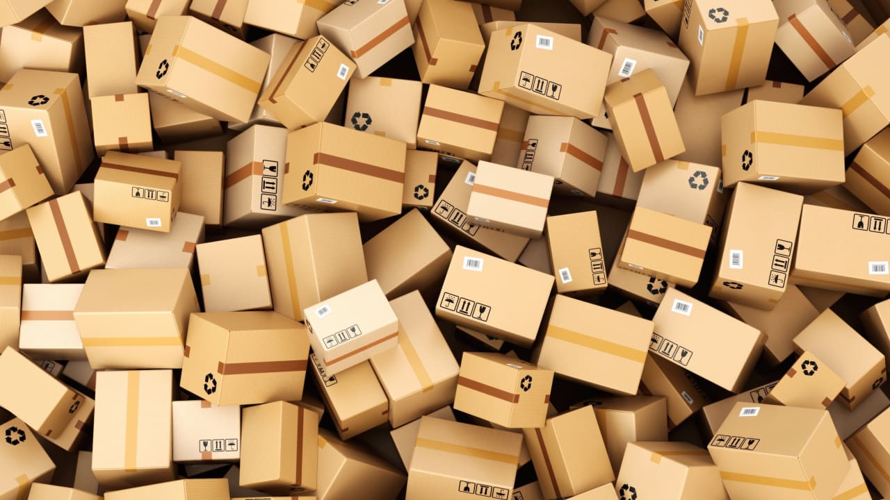 Shein, Temu... Vers une taxation des petits colis importés dans l'UE dès le 1er trimestre 2026