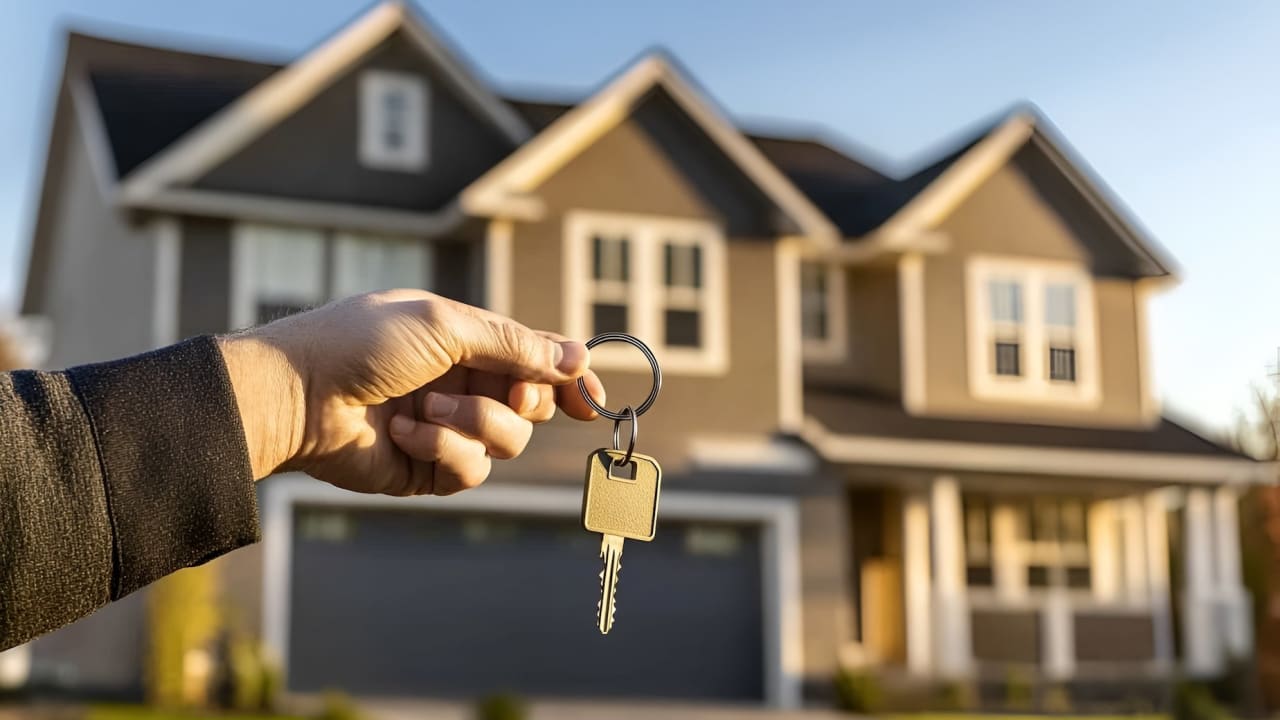 Achat immobilier : « N'est-il pas plus judicieux d'acheter en location-vente ? »