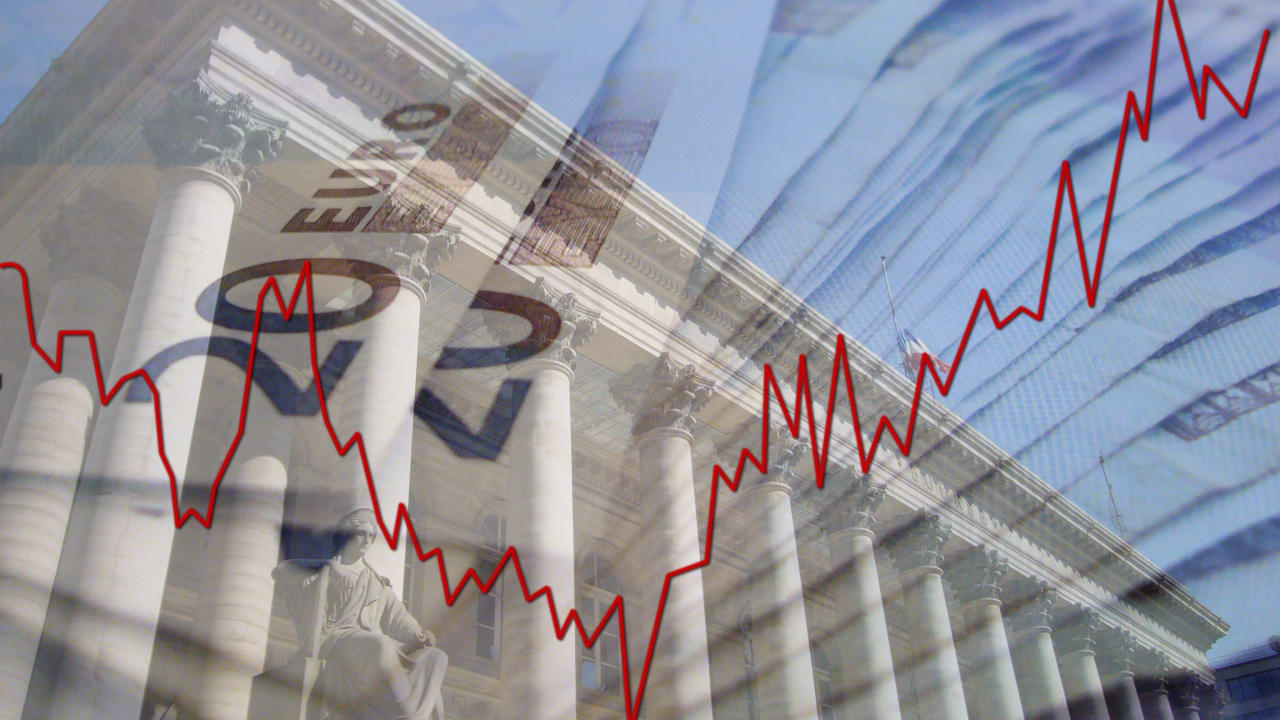 CAC 40 : prudence de la Bourse de Paris face aux incertitudes sur le Moyen-Orient