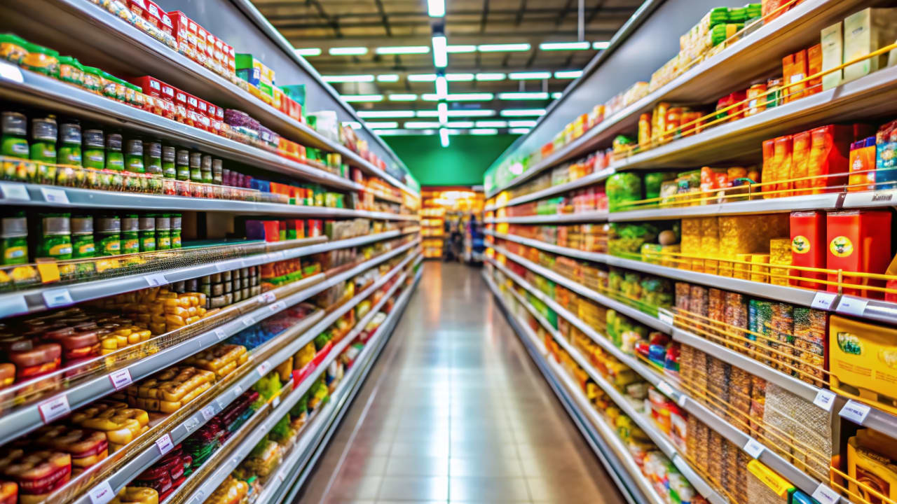 Bercy veut faciliter les dons d'invendus alimentaires aux salariés