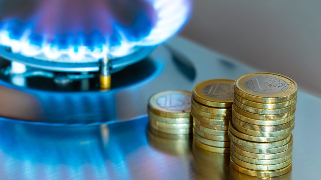 Factures de gaz : 6 millions de consommateurs paieront plus cher en septembre