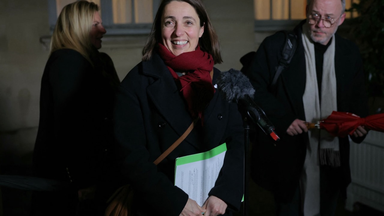 Conférence sociale sur le travail et les retraites : la CGT n'ira pas sans budget