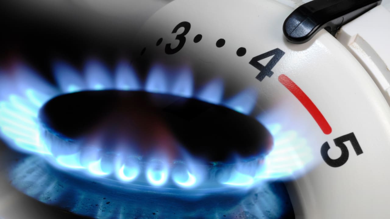 Prix du gaz : tensions géopolitiques, stockage bas... Pourquoi la facture devrait augmenter cet hiver