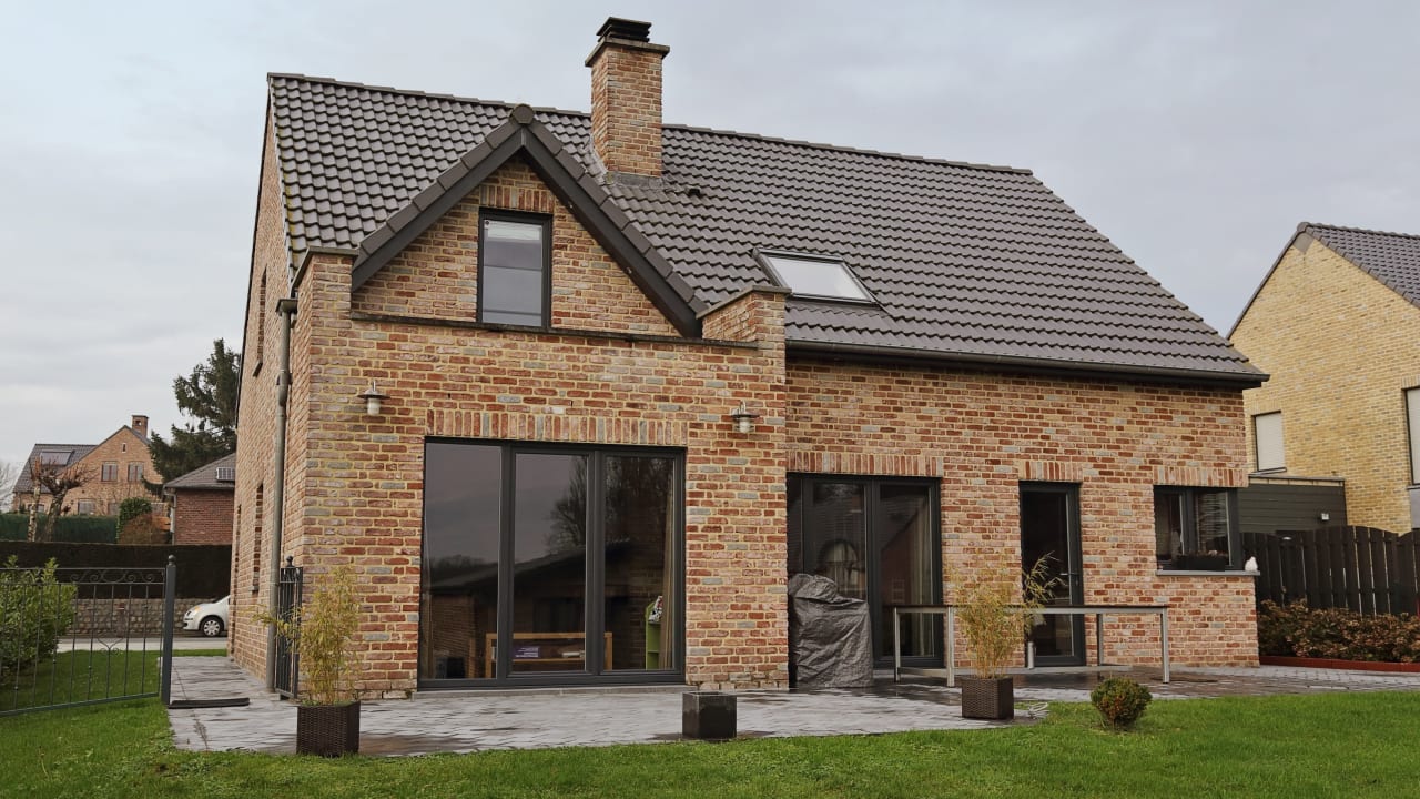 Immobilier : construire une maison, combien ça coûte ?