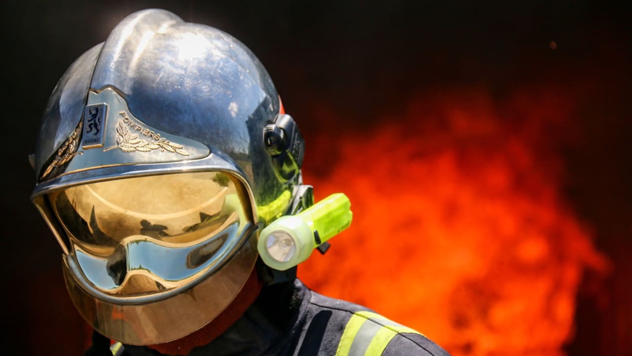 Retraite des sapeurs-pompiers volontaires : « Si le Conseil d'État nous donne raison, ça va être rock'n'roll »