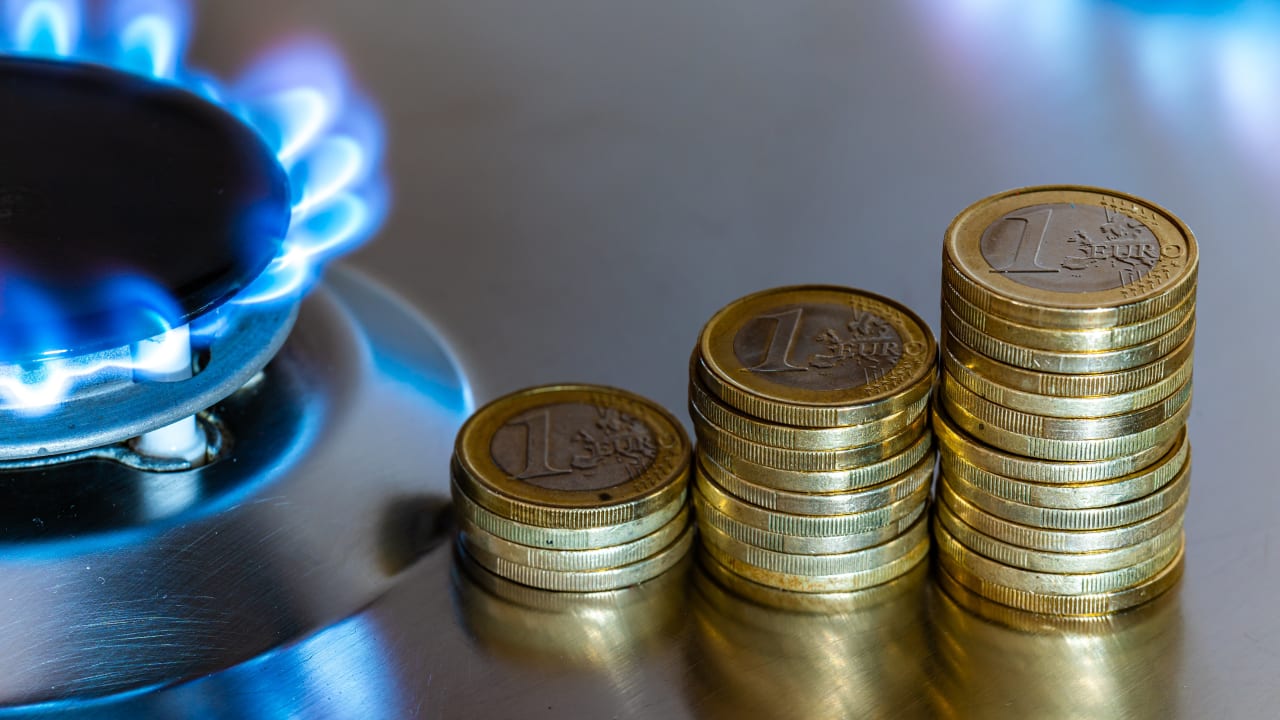 Factures de gaz : les offres fixes les moins chères pour éviter la hausse de novembre 2026