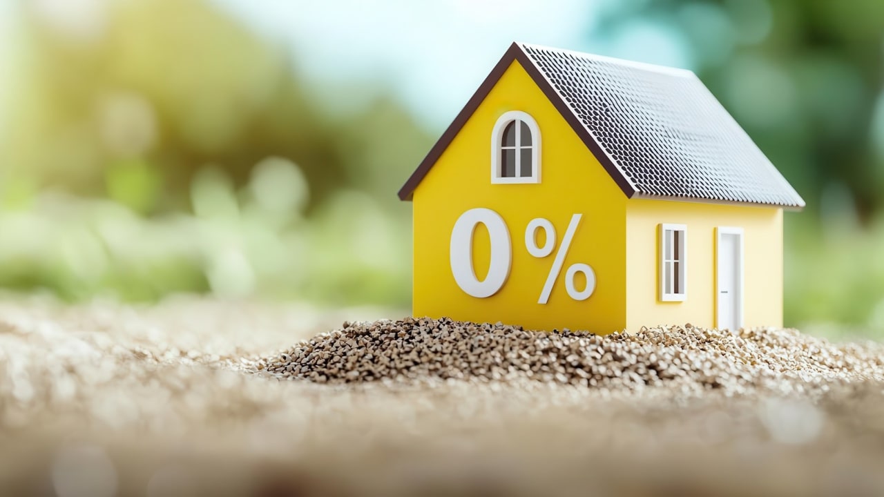 Crédit immobilier : ce nouveau PTZ « parentalité » prévu pour les jeunes parents en 2027 