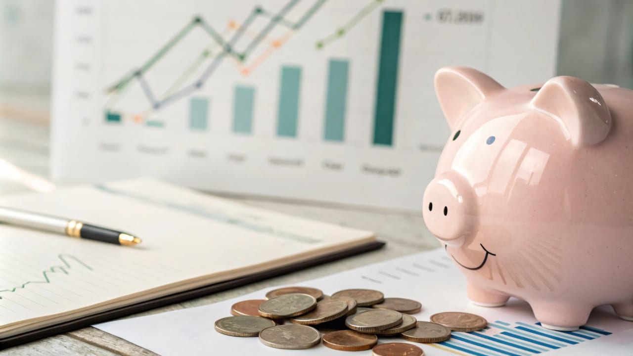 Epargne : en mars 2026, la collecte de l'assurance vie au plus haut depuis 16 ans