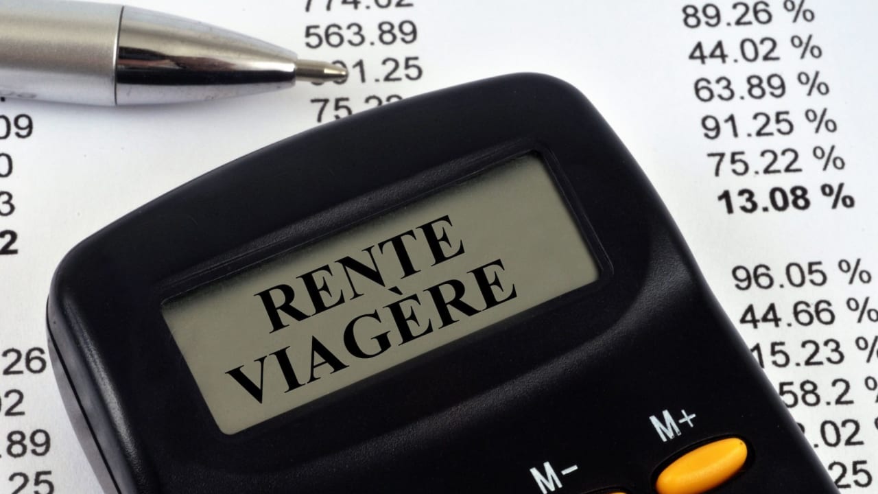 Impôts 2026 : « Faut-il déclarer les revenus tirés d'un viager occupé ? »