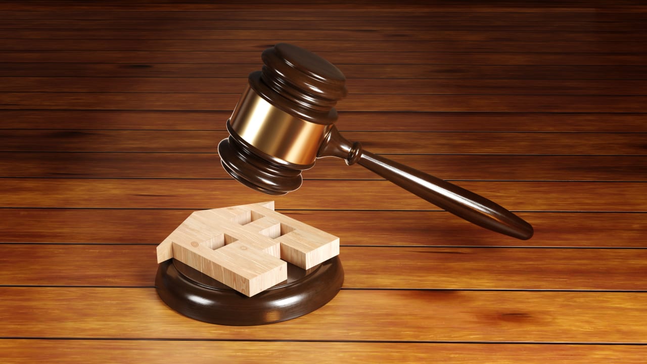 Placement : « Le Madoff du Var » condamné pour une escroquerie de 33 millions d'euros