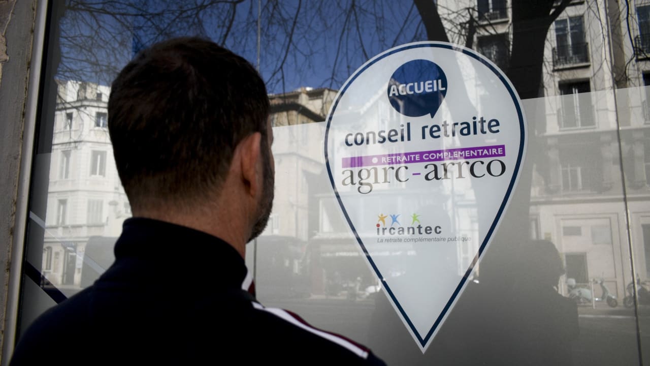 Retraite Agirc-Arrco. Une compensation au gel 2025 ? Rien avant la négociation d'octobre 2026