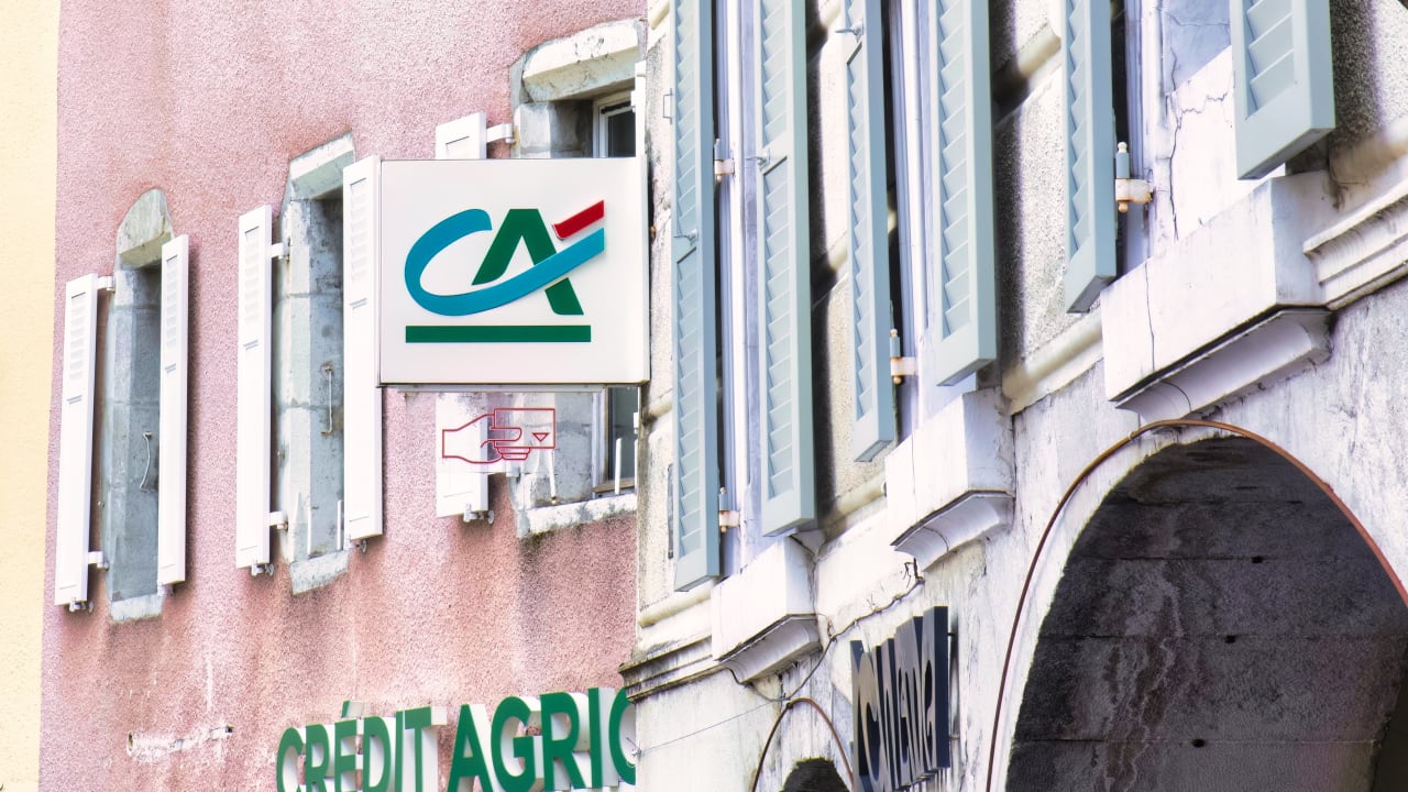 5 infos pour découvrir qui se cache derrière la banque Crédit Agricole
