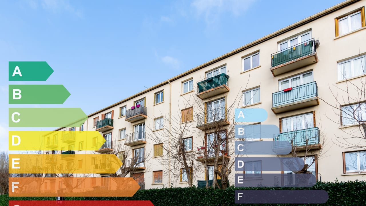 Logement : la baisse en trompe-l'oeil du nombre de passoires énergétiques