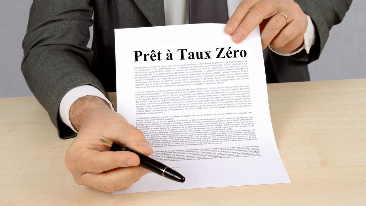 Bientôt deux bonnes nouvelles pour le Prêt à taux zéro (PTZ) ?