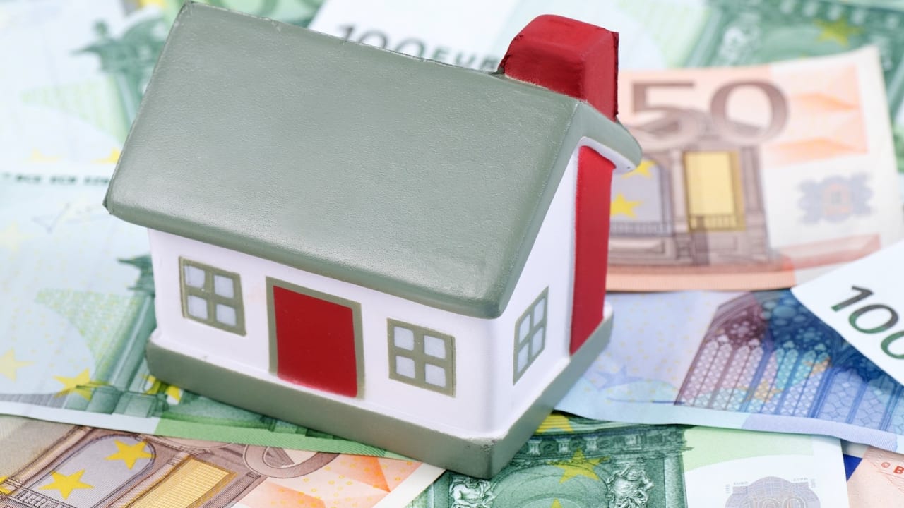 Crédit immobilier : votre prêt est-il plus ou moins élevé que la moyenne des Français ?