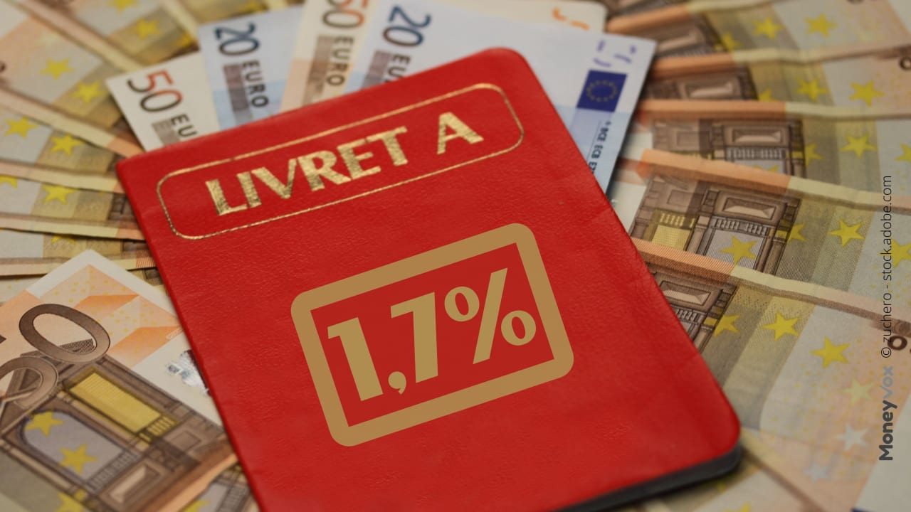 Épargne : les Français boudent le Livret A en octobre, voici pourquoi