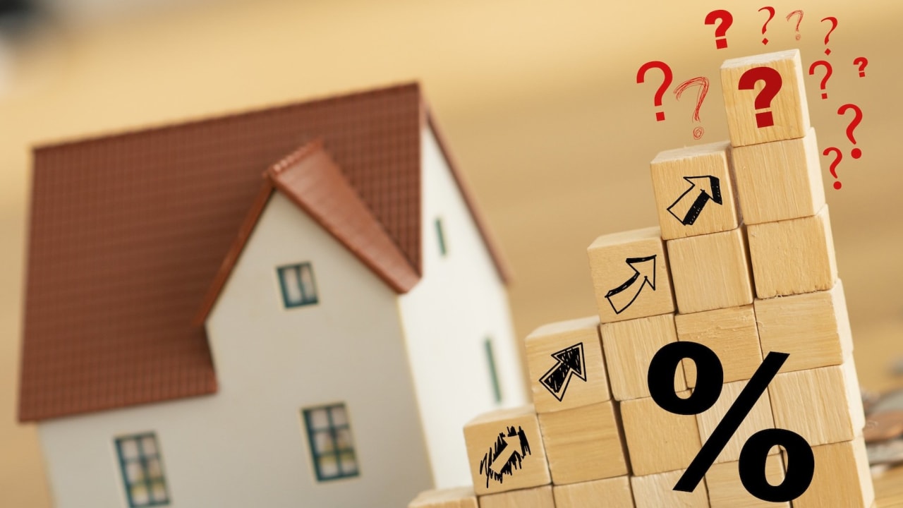 Prêt immobilier : le nouveau barème des taux à 15, 20 et 25 ans pour septembre 2026