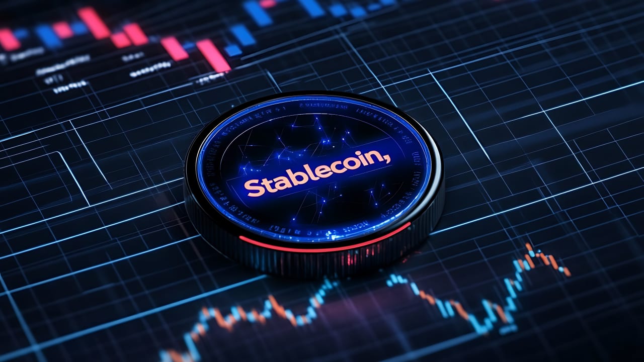 Compte pro : les stablecoins, une solution pour doper le rendement de votre trésorerie ?