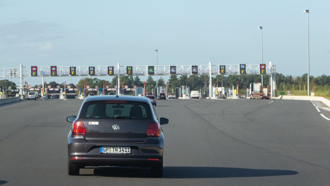 Indemnité carburant pour grands rouleurs : voici la date d'ouverture du dispositif