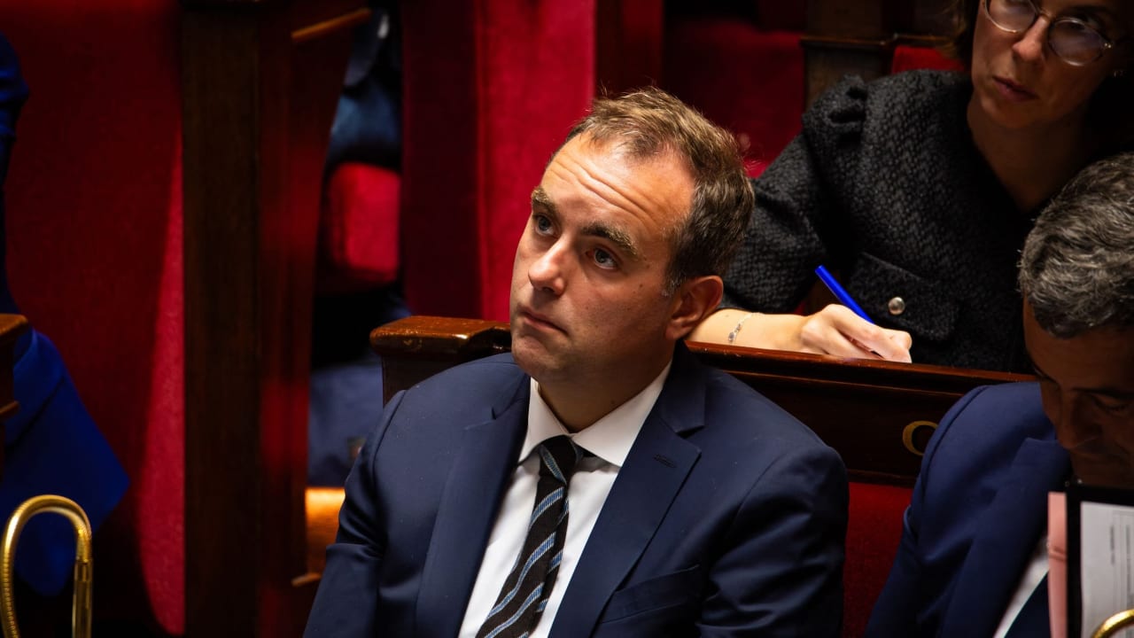 Mobilisation sociale, gouvernement, budget : Lecornu à l'heure des choix