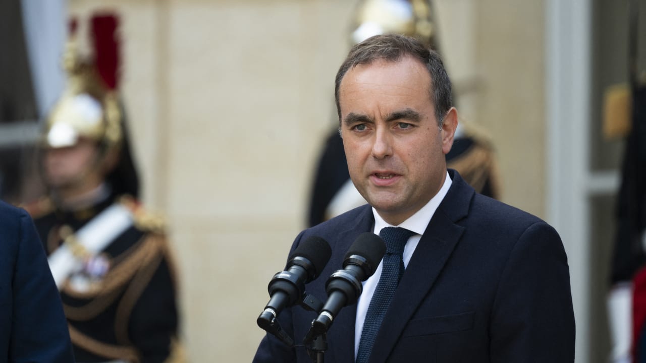 Budget de la Sécu : Lecornu promet une « amélioration de la retraite des femmes »