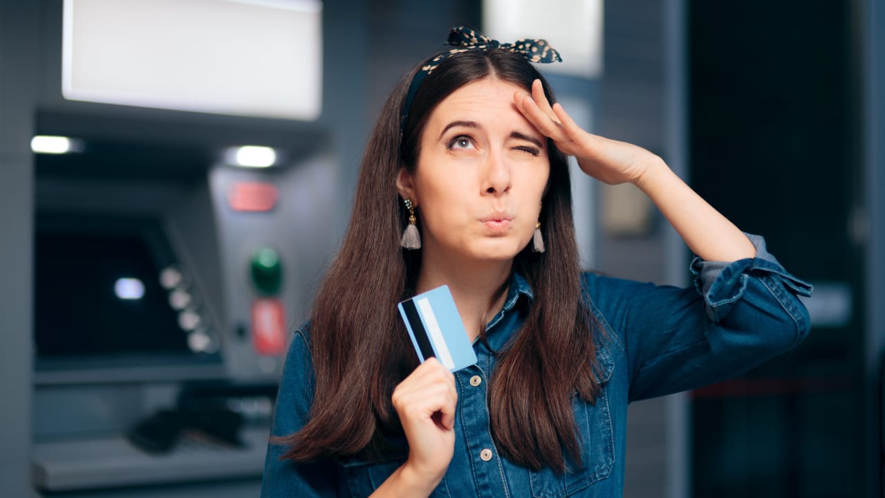 Ces banques qui laissent votre argent dans votre poche quand vous retirez au DAB
