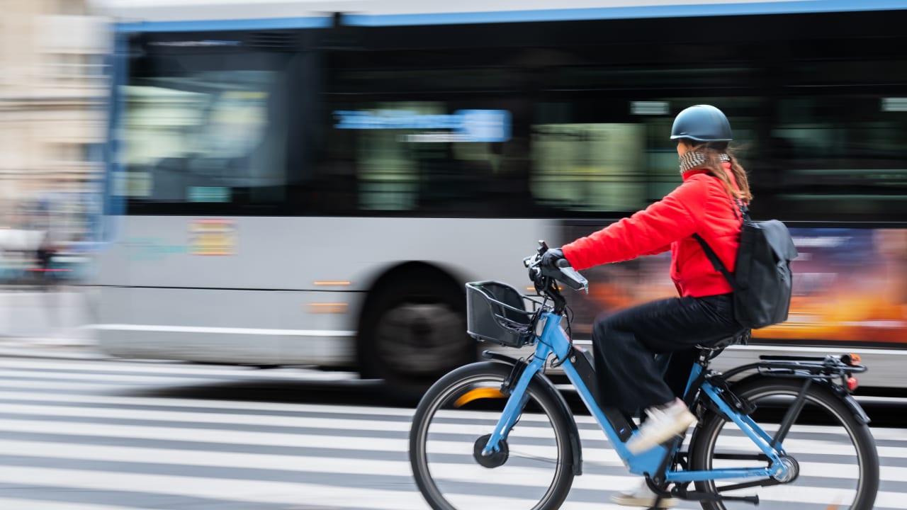 Assistance, vol... Les nouveaux prix de l'assurance vélo risquent de vous étonner