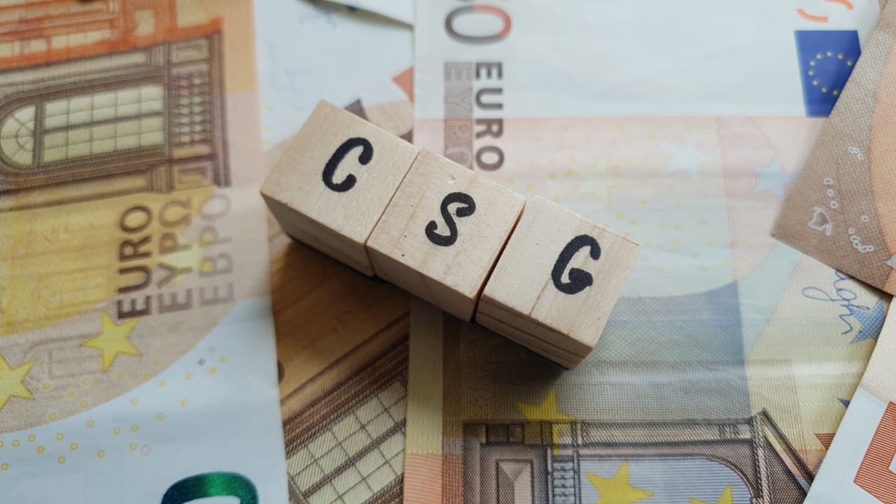 3 questions pour comprendre la CSG, qui rapporte chaque année plus que l'impôt sur le revenu