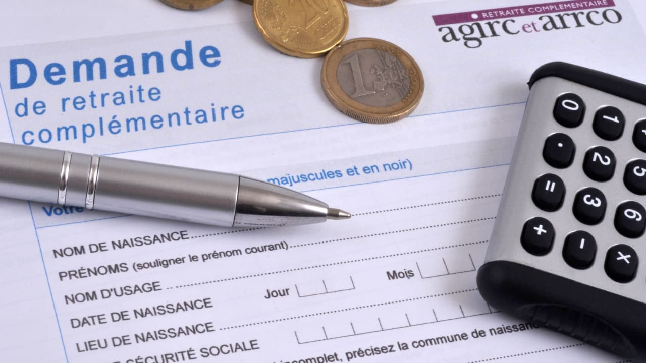 Retraite : pourquoi votre pension de novembre arrivera plus tard que prévu